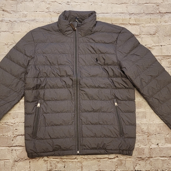 Polo by Ralph Lauren Jackets & Coats Polo Ralph Lauren Mens